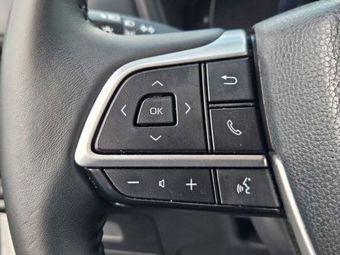 Used 2025 Toyota Grand Highlander XLE image 20