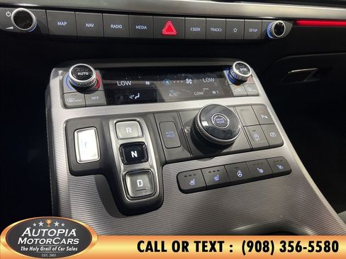 Used 2024 Hyundai Palisade Calligraphy FWD image 51