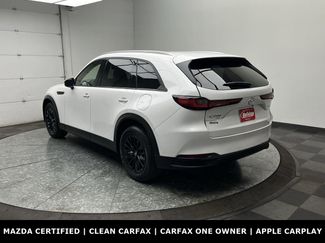 Certified 2024 MAZDA CX-90 3.3 Turbo w/ Preferred Plus video 2
