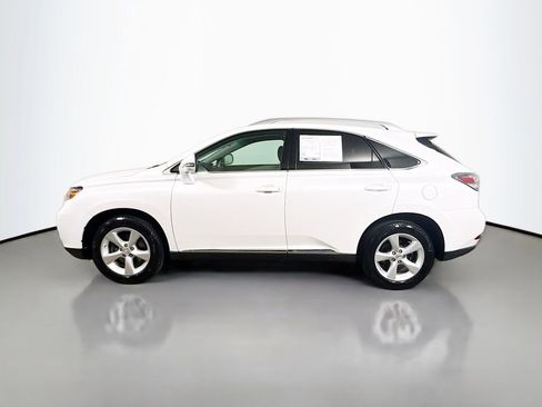 Used 2012 Lexus RX 350 AWD w/ Premium Pkg image 4