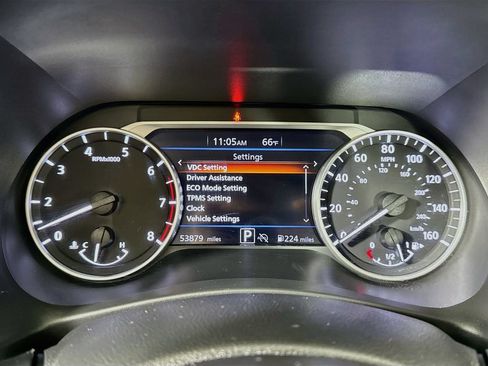 Used 2024 Nissan Sentra SV FWD image 26