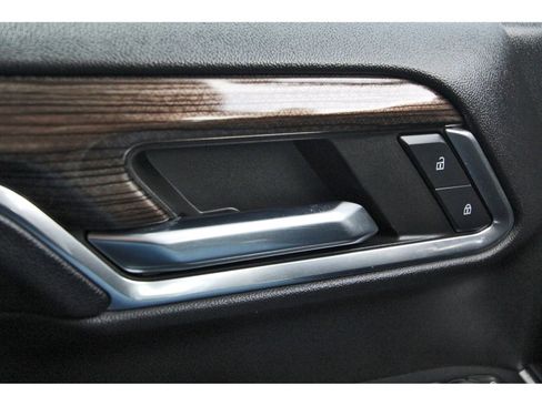 Used 2023 Chevrolet Silverado 1500 RST w/ Z71 Off-Road Package AWD/4WD image 21