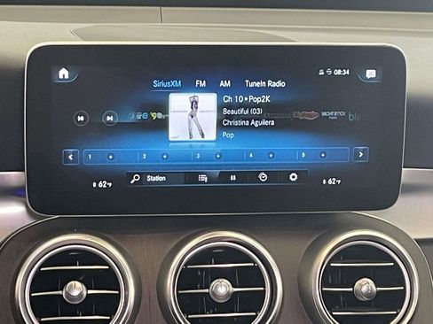 Used 2020 Mercedes-Benz GLC 300 4MATIC image 27