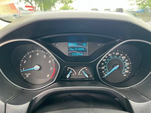Used 2012 Ford Focus SE FWD image 34