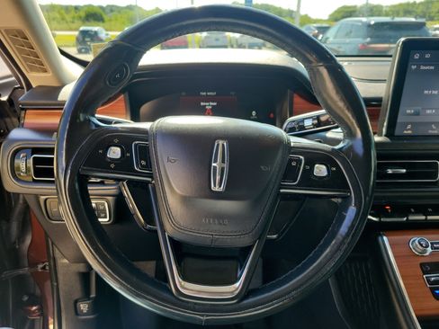 Used 2020 Lincoln Aviator Reserve w/ Equipment Group 202A AWD/4WD image 20