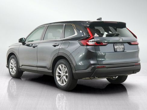 Used 2023 Honda CR-V EX image 3