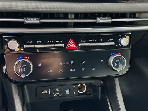 New 2026 Hyundai Santa Cruz SEL image 13