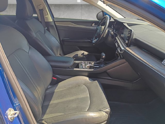 Used 2021 Kia K5 EX FWD image 24