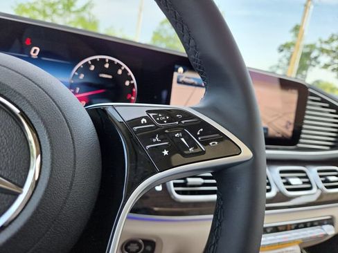 New 2026 Mercedes-Benz GLE 350 4MATIC image 20