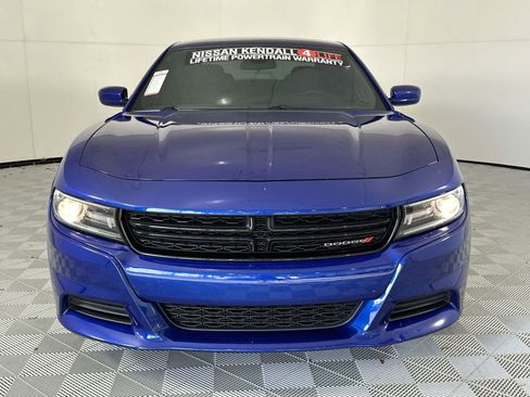 Used 2021 Dodge Charger SXT RWD image 3