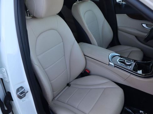 Used 2017 Mercedes-Benz C 300 Sedan image 13