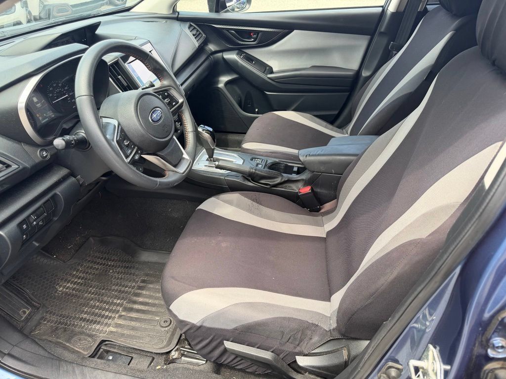 Used 2019 Subaru Crosstrek 2.0i Premium AWD/4WD image 24