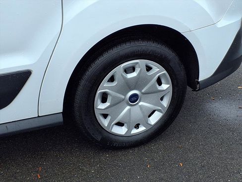 Used 2016 Ford Transit Connect XL image 24