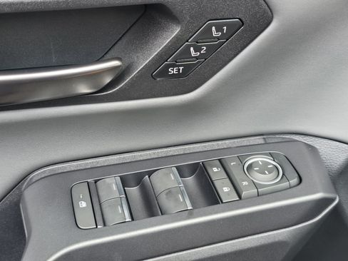 New 2026 Toyota RAV4 AWD Plug-in Hybrid image 26