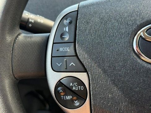 Used 2008 Toyota Prius FWD image 20