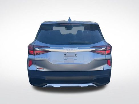 Certified 2023 Kia Seltos LX AWD/4WD image 46
