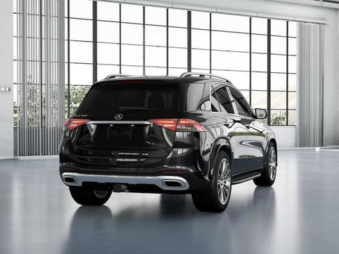 New 2026 Mercedes-Benz GLE 350 4MATIC image 21