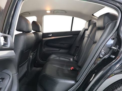 Used 2015 INFINITI Q40 AWD image 31
