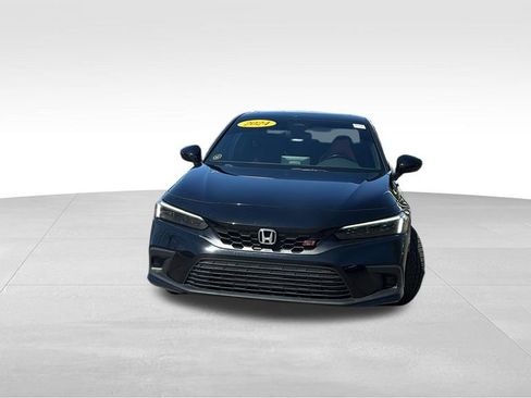 Used 2024 Honda Civic Si image 2