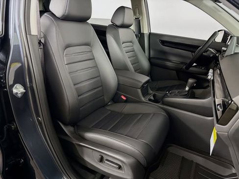 New 2026 Honda CR-V EX-L image 46