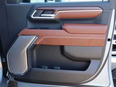 New 2026 GMC Sierra 2500 Denali Ultimate w/ Max Trailering Package image 26