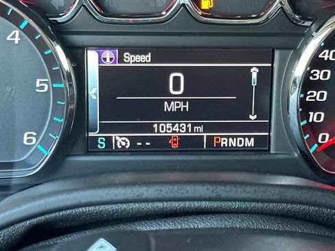 Used 2015 Chevrolet Tahoe LTZ AWD/4WD image 26