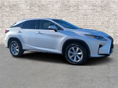 Used 2016 Lexus RX 350 350