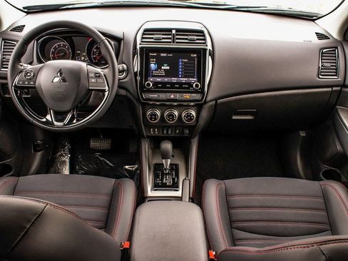 New 2024 Mitsubishi Outlander Sport SE AWD/4WD image 35