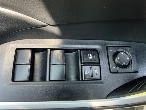 Certified 2024 Toyota RAV4 LE AWD/4WD image 12