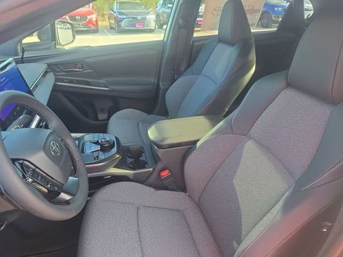 New 2026 Toyota bZ image 15