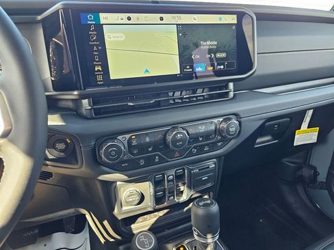 New 2026 Jeep Wrangler Sahara image 19