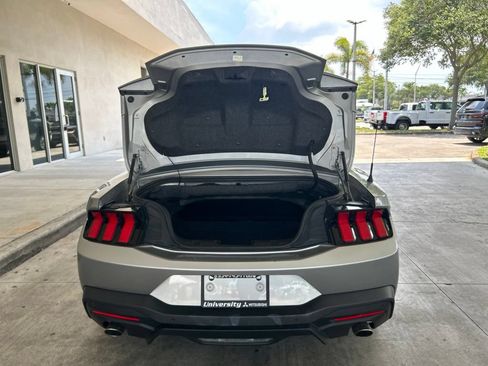 Used 2024 Ford Mustang Premium RWD image 34