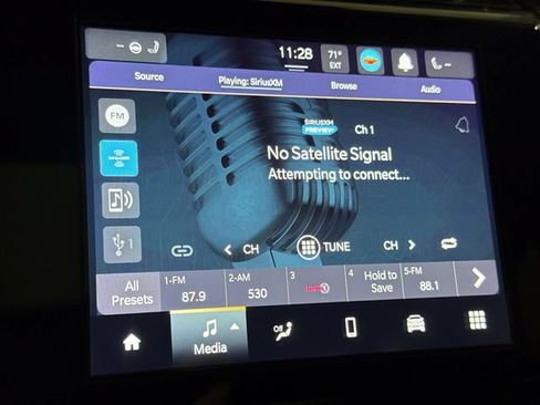 Used 2021 Jeep Grand Cherokee L Laredo AWD/4WD image 14