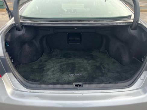 Used 2008 Lexus ES 350 image 9