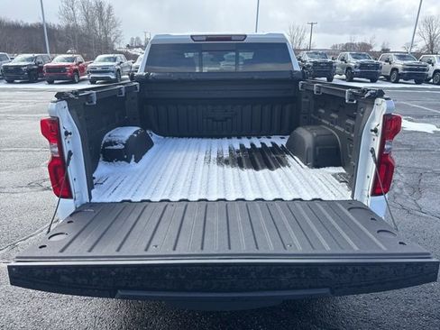 Used 2023 Chevrolet Silverado 1500 RST image 29