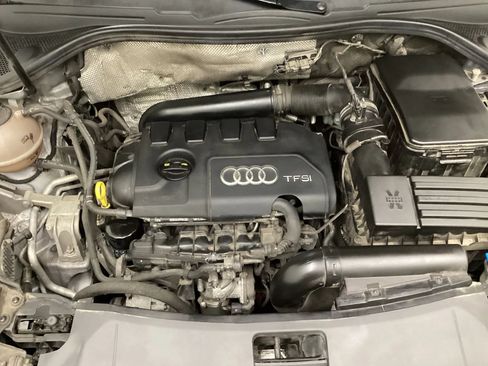 Used 2017 Audi Q3 2.0T Premium Plus w/ Premium Plus Package AWD/4WD image 19