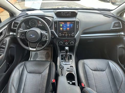 Used 2023 Subaru Crosstrek 2.5i Limited AWD/4WD image 17