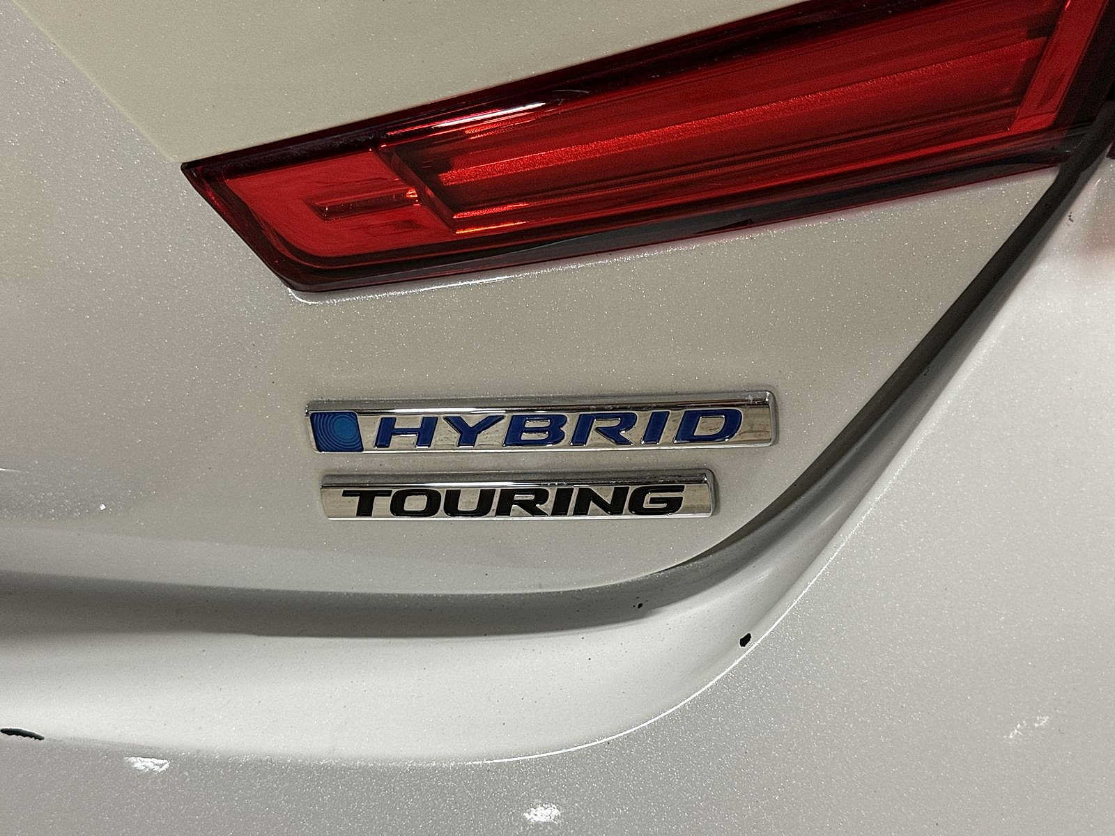 Used 2019 Honda Accord Touring image 28