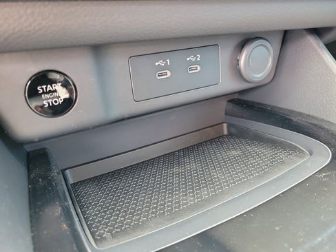 New 2026 Nissan Rogue SV w/ Cold Weather Package image 27