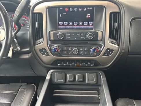 Used 2016 GMC Sierra 1500 Denali AWD/4WD image 4