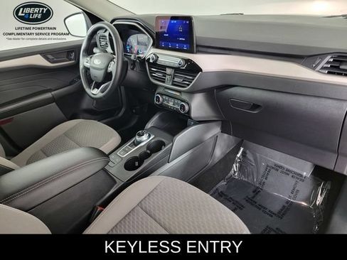 Used 2022 Ford Escape SE w/ Convenience Package AWD/4WD image 18