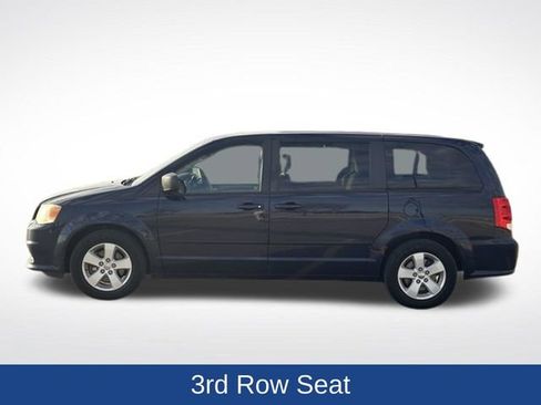 Used 2013 Dodge Grand Caravan SE FWD image 8
