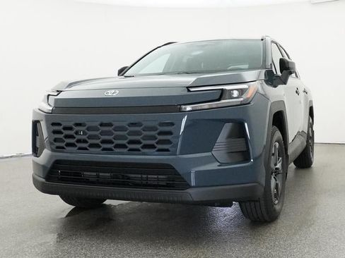 New 2026 Toyota RAV4 LE FWD image 32