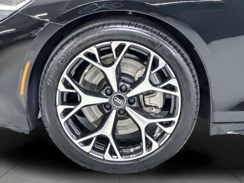 Certified 2026 Audi A6 Premium Plus AWD/4WD image 25