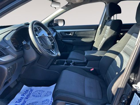 Used 2021 Honda CR-V Special Edition image 9