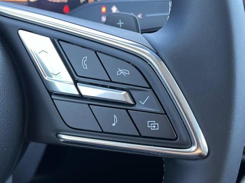 New 2025 Buick Envision Preferred image 23