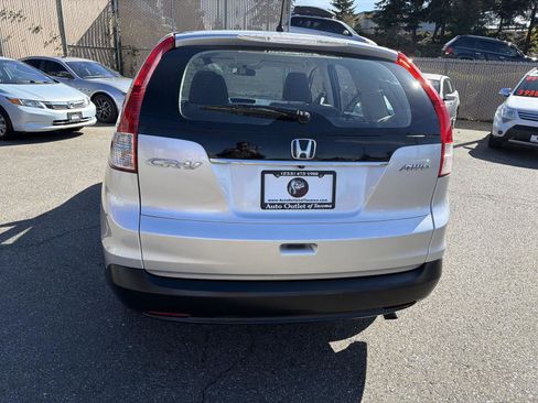 Used 2012 Honda CR-V LX image 6