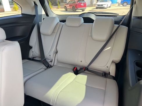 New 2026 Honda Odyssey EX-L image 22