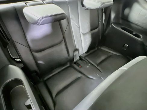 Used 2023 MAZDA CX-9 Touring AWD/4WD image 26