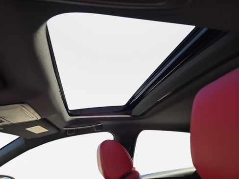 Certified 2024 Acura Integra A-Spec FWD image 25